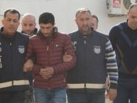 Bir gecede iki soygun