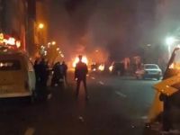 İran'da 3 istihbaratçı öldürüldü