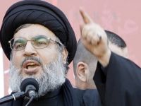 Hizbullah genel sekreteri ve yardımcısı Körfez'in terör listesinde