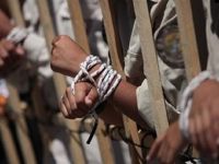 Gazze Vaad Derneği İsrail'in "Filistinlilere idam cezası" öngören yasa tasarısının "felaket sonuçlar doğurabileceğini” kaydetti