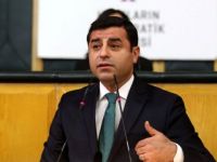Selahattin Demirtaş bırakıyor mu?