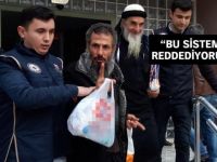 Terör örgütü DEAŞ soruşturmasında tutuklandı, mahkeme çıkışı 'Beni çekin, yakışıklı çıksın' diye bağırdı