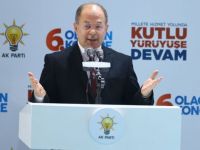 Başbakan Yardımcısı Akdağ'dan 'kabine revizyonu' ve 'erken seçim' sorularına yanıt