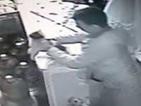 Ümraniye'de kedi vahşeti