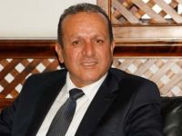 Ataoğlu: "DP kimseye kapıyı kapatmadı, herkesle görüşmeye hazır"