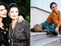 ‘Yeni Gelin’in “Eda”sı