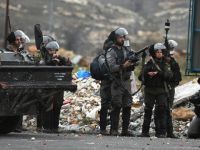 İsrail'den Filistinlilere yönelik "yeni cezalandırma yöntemi"