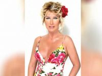 Seda Sayan eğlencesiyle dönüyor