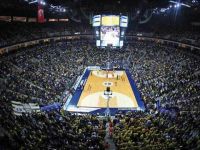 Fenerbahçe Doğuş’un konuğu Baskonia