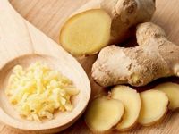 1 ay boyunca her gün zencefilyerseniz...