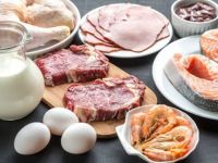 Yetersiz protein ödem yapıyor