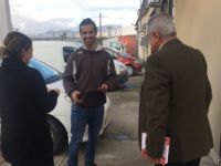 Tunalı: Üretim yapan tesislere devlet katkısı arttırılacak