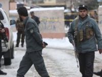 Kabil'de intihar saldırısı: 10 ölü, 15 yaralı