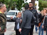 “İnsan hayatının değeri yok”