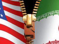 Ruhani'den Trump'a: Baskılar karşısında teslim olmayacağız