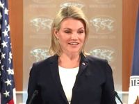 ABD Türkiye’ye ‘Brunson’ çağrısını tekrarladı