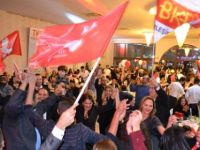 “Mührümüzü değişimden yana kullanacağız”