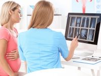 Hamileler röntgen ve MR çektirebilir mi?