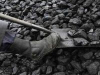 Fas'ta kömür ocağındaki göçük