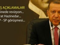 Erdoğan'dan Hakan Atilla davası açıklaması: ABD ile ikili hukuk hükmünü yitiriyor