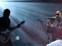 Hip-hop ve R&B, ABD’de ilk kez rock müziği geride bıraktı