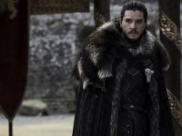 Game of Thrones'un final sezonu için tarih belli oldu