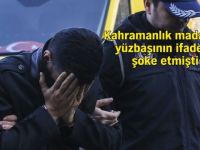 'FETÖ'cüyüm' deyip teslim olan Yüzbaşı Burak Akın adliyeye böyle getirildi