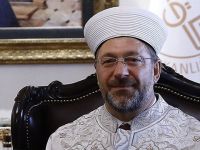 Cuma namazında '9 yaş' hutbesi okunacak