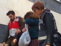 İstanbul'da "Sizin evde büyü var" diyerek hırsızlık yapan kadınlar yakalandı