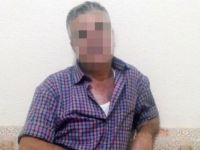 Aksaray'daki çifte cinayetin zanlısı yakalandı