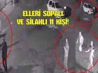 Diyarbakır Bismil'de silah ve sopalarla bastıkları büfenin sahibini öldüresiye dövdüler