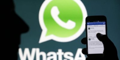 WhatsApp'ta kullanıcıların 'cebini boşaltan' tehlike