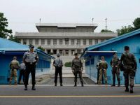 Kuzey Kore Güney'in görüşme teklifini kabul etti