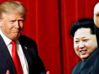 KFC'den McDonald's'a Trump göndermesi