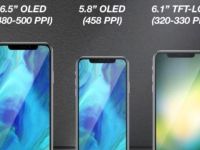 En Büyük iPhone, 6,5 İnçlik Dev Ekranıyla Geliyor