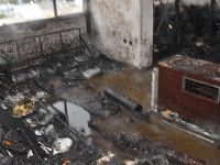 Facianın eşiğinden dönüldü