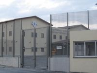 Rum Merkezi Cezaevi’nde uyuşturucu bağımlıları için ayrı koğuş açıldı