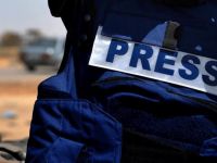 Suriye'de 2017'de 42 gazeteci öldürüldü