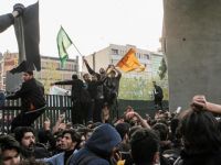 Ruhani'nin Özel Kalem Müdürü Vaizi, Ruhani'yle ilgili istifa taleplerine tepki gösterdi