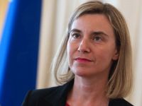 "AB, Azak denizi'nde artan gerginlikten ciddi endişe duyuyor"