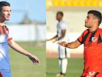 Binatlı’dan çifte bomba