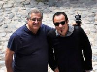 Mağusa Limanı, 40 sanatçımızla yeniden hayat buldu