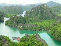 Malezya için 10 seyahat rotası