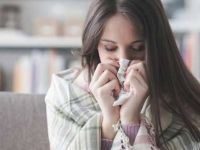 Bu sene grip çok bulaşıcı!