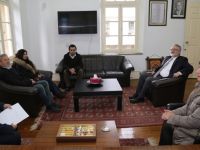 Arif Hasan Tahsin Vakfı, Ozanköy’de Türkiye Maarif Vakfı’na kiralanan araziye iki katı fiyata talip olduğunu açıkladı