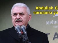 Başbakan Yıldırım'dan 'erken yaşta evlilik' tartışmasına ilişkin açıklama