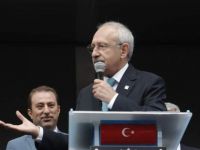 Kılıçdaroğlu: Cesaret ediyorsanız yerel seçimleri bir an önce yapalım