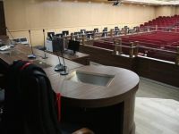 Tümamiral Özel'in alıkonulmasına ilişkin davada 5 ağırlaştırılmış müebbet