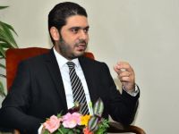 Savaşan: Sürdürülebilir kalkınma için hep beraber çalışmalıyız