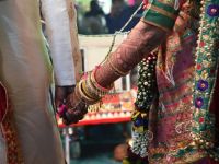 Hindistan'da kaçırılıp zorla evlendirilen erkek mühendis için polis soruşturması